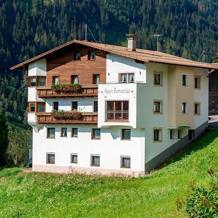 Apartment Apart Romantica - Kpl211 By Interhome Kappl  Exterior foto